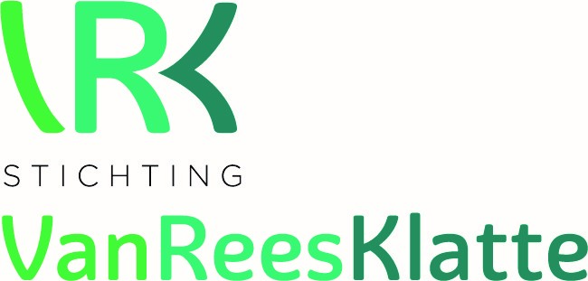 Van Rees Klatte logo