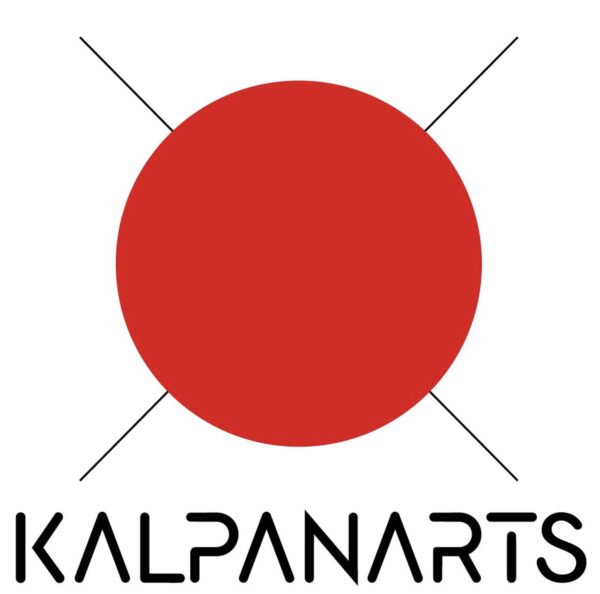 Kalpanarts logo